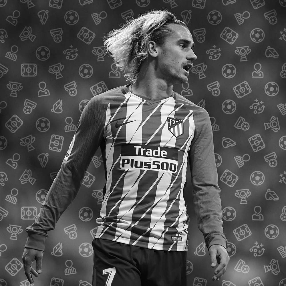 他的踢球风 他的踢球风