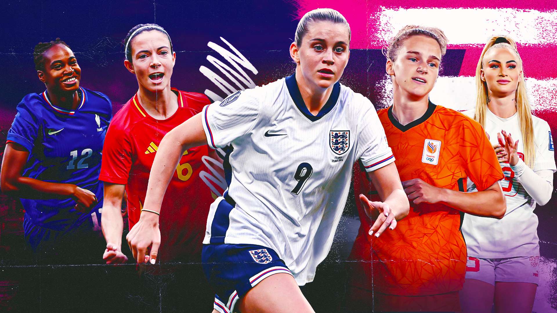 球场上的非 球场上的非