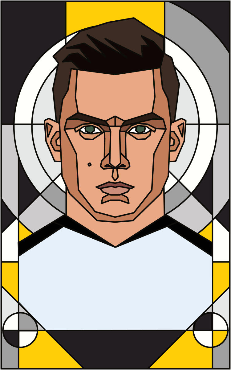 一代球员 一代球员