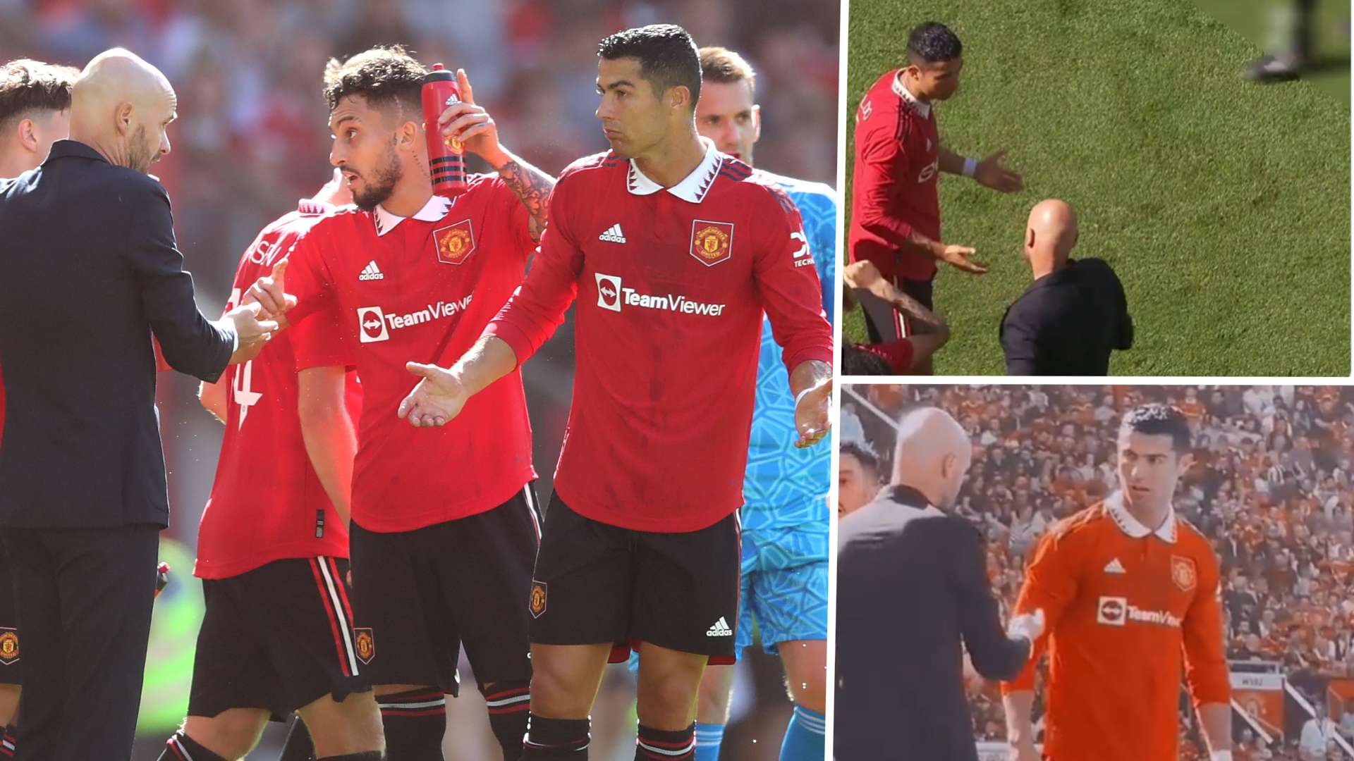 整体表现战 整体表现战