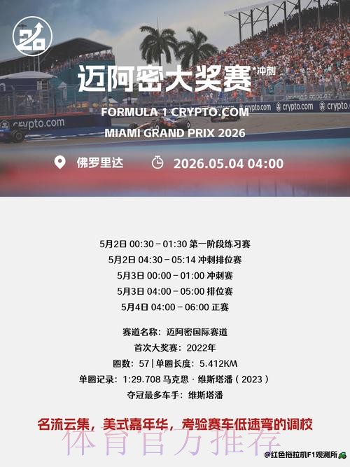 赛事官方提问:2026赛季快到了,你感觉如何? 赛事官方提问:2026赛季快到了,你感觉如何?