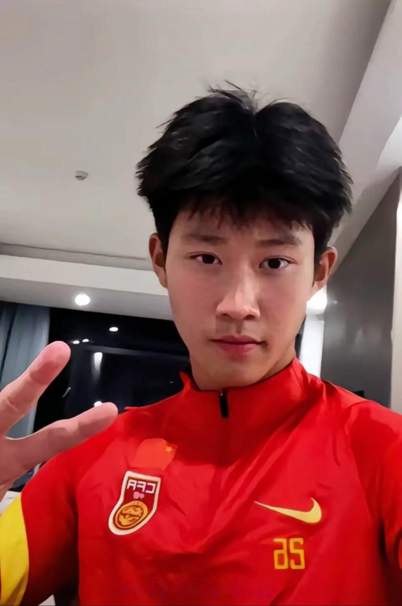 杨铭锐,从车库走出来的国少前锋 杨铭锐,从车库走出来的国少前锋