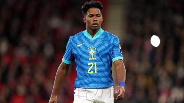 2024一起合作？马卡报-恩德里克已和安帅进行交流