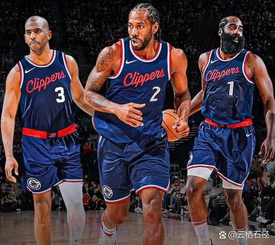 午间新闻速递: 快船逆转火箭 河床2-0门多萨独立